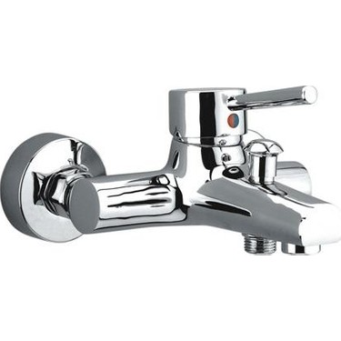 İTİMAT DELTA SERİSİ MİKS BANYO BATARYASI (321)